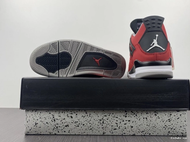 4 Toro Retro 308497-603 Jordan Bravo 0727
